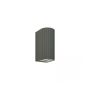 Zambelis UP-DOWN LIGHT E422 Светильник за стена 8x1W/led 3000K 560lm IP54