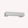 Zambelis WALL LIGHT 180026 Светильник за стена 1x25W/G9 IP20