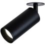 Zambelis RECESSED SPOT LED S057-24 Вградено спот светило 9W/led 3000K 1000lm IP20