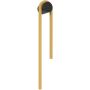 Zambelis SCONCE LED 23107 Светильник за стена 13W/led 3000K 710lm IP20