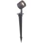 Zambelis SPIKE LIGHT E349 Градински фар 3W/led 3000K 228lm IP65