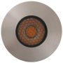 Zambelis RECESSED LED LIGHT E505 Входна лампа 3W/led 2700K 218lm IP65