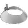 Zambelis REFLECTOR RFL 125 WH Монтажен елемент IP20