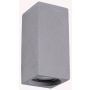 Zambelis WALL LIGHT E254 Светильник за стена 2x4W/led 3000K 600lm IP65