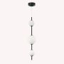 Zambelis PENDANT LIGHT 20132 Висяща лампа 13W/led 3000K 960lm IP20