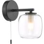 Dar Lighting Edaline EDA0722 Светильник за стена 1x5w/g9 ip44