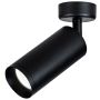 Zambelis CEILING SPOT S055-15 Повърхностно светило 9W/led 3000K 1000lm IP20
