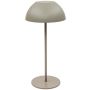 Zambelis TABLE LAMP E487 Масичка лампа 2W/led 2700K 104lm IP44