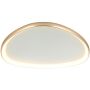 Zambelis CEILING LED LAMP 23088 Таванен светилник 32W/led 3000K 2541lm IP20