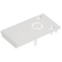 Zambelis MAGNETIC CEILING 2098-W Закрепващ капак IP20