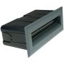 Zambelis STEP LIGHT E324 Светлина за стълбище със скрит монтаж 5W/led 3000K 302lm IP65