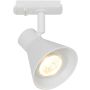 Nordlux EIK 2510399901 Шинен фар 3x35w/gu10 ip20