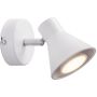 Nordlux EIK  45761001 Светильник за стена 1x35W/GU10 IP20