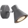 Nordlux EIK  45761010 Светильник за стена 1x35W/GU10 IP20