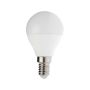 Eko Light BULB EKZA0210 Крушка 1x5W/E14 3000K 400lm IP20