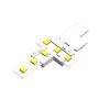 Eko-Light CONNECTOR EKPZ1217 Свързване IP20