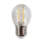 Eko-Light FILAMENT EKZF1074 Крушка 1x2W/E27 3000K 250LM IP20