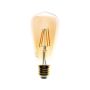 Eko-Light FILAMENT EKZF8017 Крушка 1x6W/E27 2700K 700LM IP20