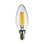 Eko-Light FILAMENT EKZF8613 Крушка 1x5W/E14 4000K 820LM IP20