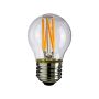 Eko-Light FILAMENT EKZF9136 Крушка 1x5W/E27 2700K 600LM IP20