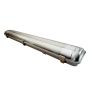 Eko Light HERMETIC FITTING EKH9834 Херметична повърхностна осветителна арматура 2x18W/g13_t8_60cm IP65