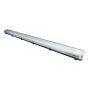 Eko Light HERMETIC FITTING EKH9835 Херметична повърхностна осветителна арматура 2x18W/g13_t8_120cm 4000K 1850lm IP65