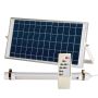 Eko Light JIMMY EKO9090 Халогенен фар 1x40W/LED 6000K 580lm IP65