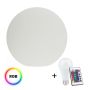 Eko-Light KULA EKO1365 Стойка лампа 1x10W/E27 RGB IP44