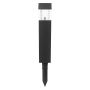 Eko-Light LAMPY SOLARNE EKO0608 Слънчева лампа 1x0,06W/LED 3000K 2lm IP44 SOLAR