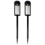 Eko-Light LAMPY SOLARNE EKO1454 Слънчева лампа 1x0,1W/LED 3000K 5lm IP44