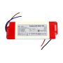 Eko Light LED POWER SUPPLY EKZAS559 Захранване IP20