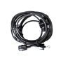 Eko-Light LIGHT GARLAND EKO1601 Гирлянда 10x60W/E27 IP44