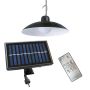 Eko Light SATURN EKO9150 Слънчева лампа 1x6W/LED 4000K 80lm IP44