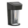 Eko-Light SOLARKI EKO0724 Светильник за стена 1x0,1W/LED 3000K 20lm IP44 SOLAR