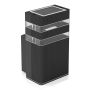 Eko-Light VINI EKO0733 Светильник за стена 1x8W/GU10 IP54