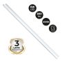 Eko-Light VITO EK1497 Лампа под шкаф 1x8W/LED 4000K 800lm IP20