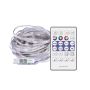 Eko-Light WIZARD EK1387 Светлинен верига 1x5W/LED RGB IP20