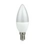 Eko-Light BULB EKZA8004 Крушка 1x7W/E14 3000K 600LM