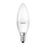 Eko-Light BULB EKZOS066 Крушка 1x5.5W/E14 6500K 470LM