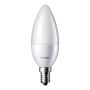 Eko-Light BULB EKZPH813 Крушка 1x5.5W/E14 6500K 520LM