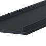 Maytoni ACCESSORIES FOR TRACKS TRA004-21B Закрепващ капак