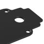 Maytoni ACCESSORIES FOR TRACKS TRA004EC-22B Монтажен елемент