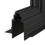 Maytoni ACCESSORIES FOR TRACKS TRA004OCL-22B Съединител