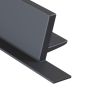 Maytoni ACCESSORIES FOR TRACKS TRA002EC-11B Закрепващ капак