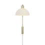Nordlux ELLEN 2213701035 Светильник за стена 1x40W/E14 IP20