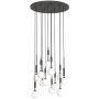 Open Design Highlights Ero XII OR85402 Висяща лампа 12x8W/G9 IP20