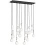 Open Design Highlights Ero XII OR85440 Висяща лампа 12x8W/G9 IP20