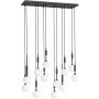 Open Design Highlights Ero XII OR85464 Висяща лампа 12x8W/G9 IP20