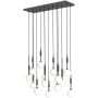 Open Design Highlights Ero XIV OR85495 Висяща лампа 14x8W/G9 IP20
