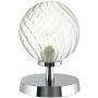 Dar Lighting ESBEN ESB4150-03 Масичка лампа 1x40W/G9